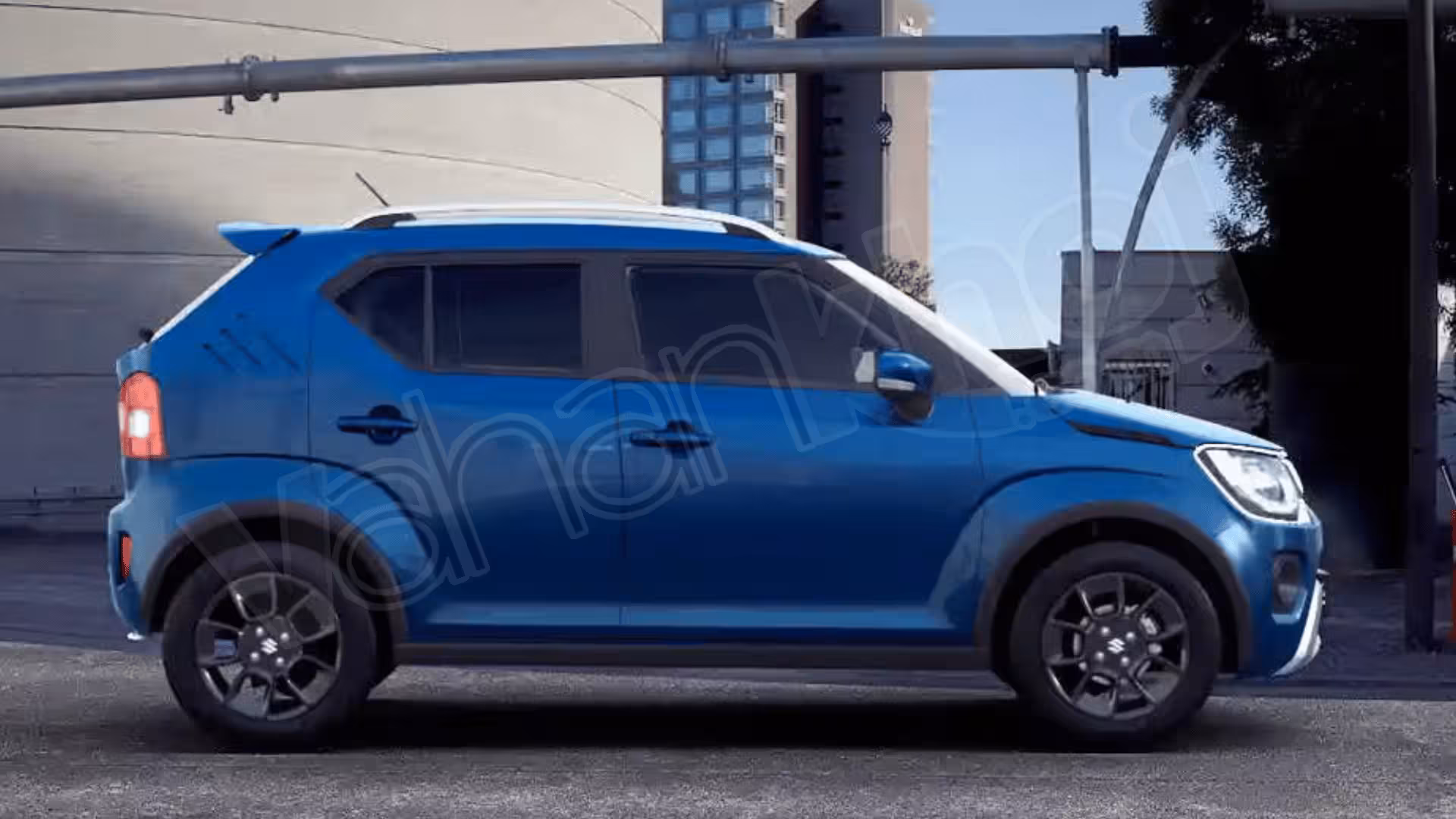 Car 4